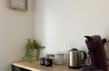 Gîte Magnolia Châtenois ALSACE - Foto 7