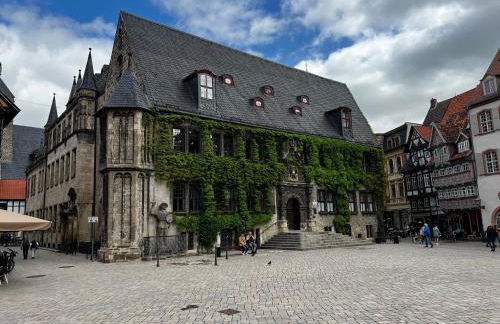 FeHaus Weltwald Harz - Foto 36