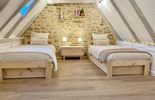 Montignac-Lascaux - Les Pierres De Lascaux - Foto 7