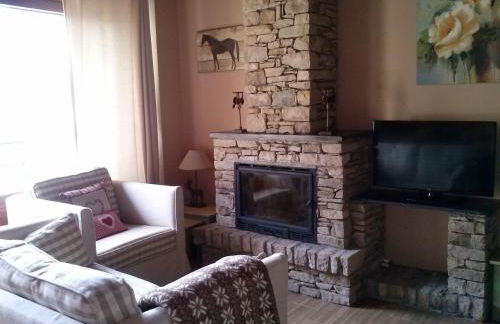 Alba D'Esteve. Casa Rural - Photo 41