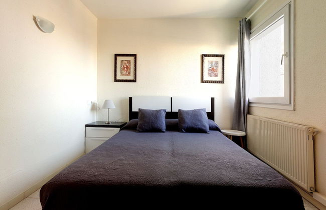 Apartamentos Maurici Park - Foto 4