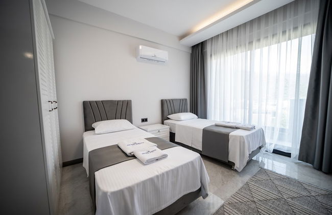 Artan Suite Tatil Evleri - Photo 28