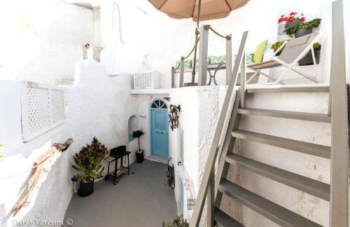 Santorinian Lava House - Foto 12