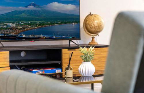 Eros des Vignes Appartement 60m2 - Foto 7