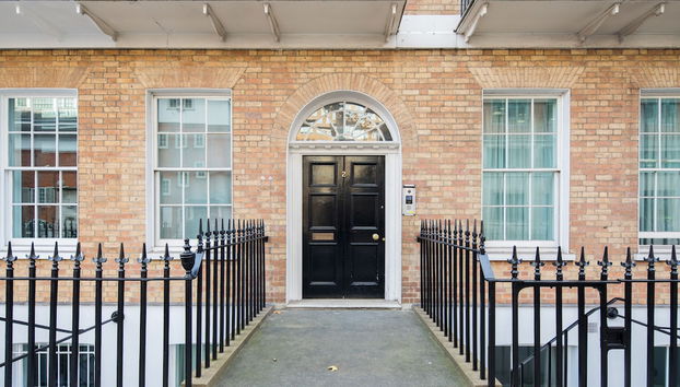 Tavistock Place Apartments - Foto 2, Entrada (vista interior)