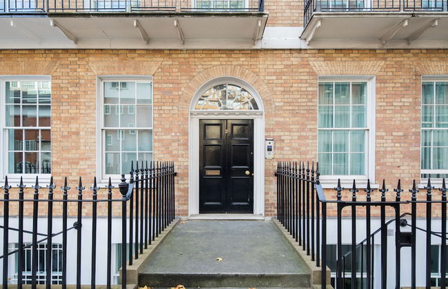 Tavistock Place Apartments - Foto 2