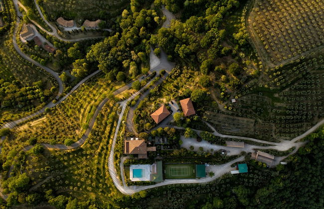 Agriturismo Poggio Degli Olivi - Guest House - Foto 71