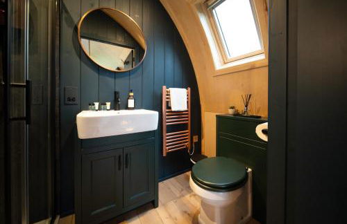 Homestead Gardens by Wigwam Holidays - Foto 25