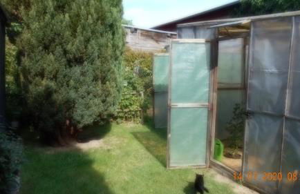 Vermiete sehr schönes Apartment in Dankerode im Harz - Foto 4