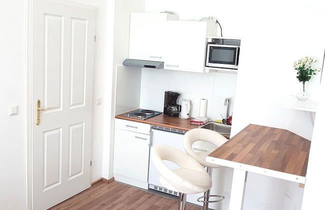 Sobieski Town Apartments - Foto 5