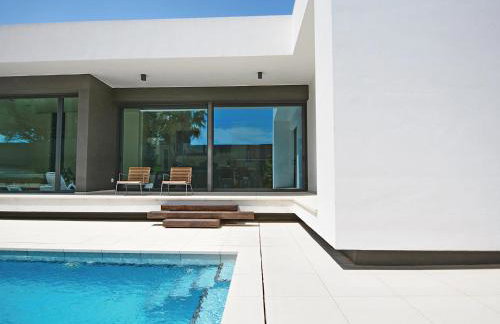 Villa Blanca - Foto 6