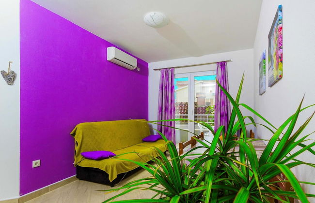 Apartments Andrijanic - Foto 30