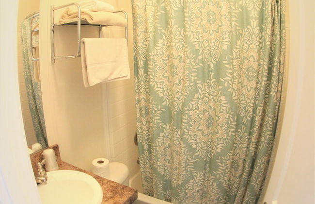 Crater Lake Resort - Foto 68