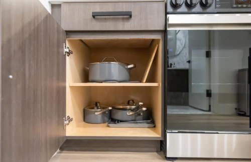 FiDi Studio w Work Setup by Anyplace - 11696 - Foto 11