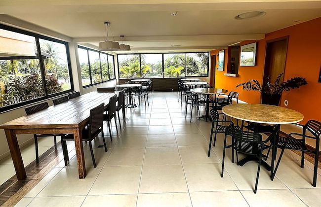 Apart Hotel Paraíso das Águas to OZPED Flats - Foto 60