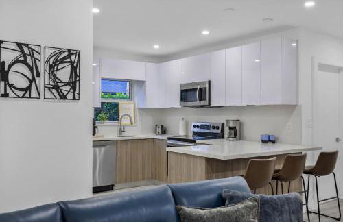 Modern villa in Design District ! - Foto 8