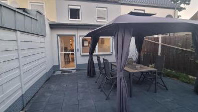 Ferienhaus Thalia 3 - Foto 2