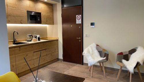 Trilogy Apartment - Foto 2