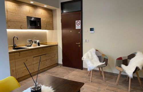 Trilogy Apartment - Foto 2