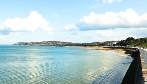 Beautiful Beach Front Cottage - Foto 2