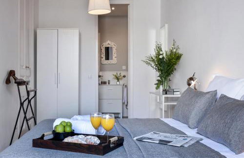 Aspasios Charming Flats - Foto 28