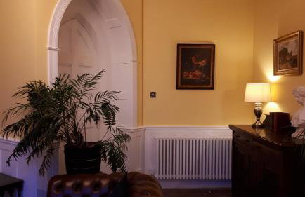 The Old Convent Holiday Apartments - Foto 54