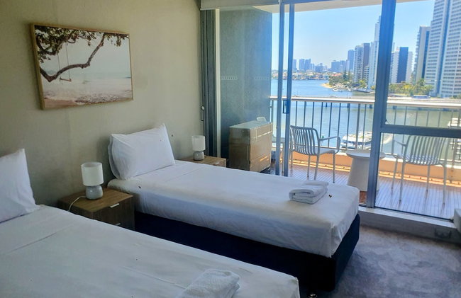Moorings - HR Surfers Paradise - Foto 4