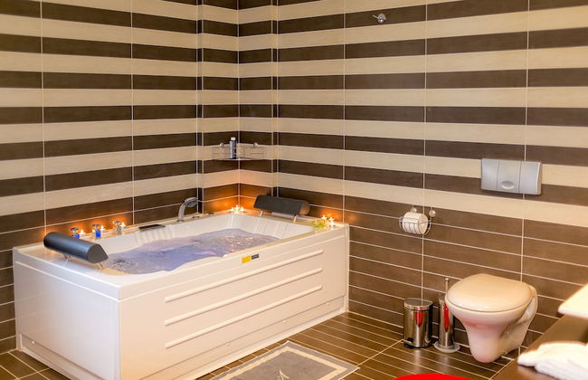 Villa Armonia Boutique Living - Foto 23