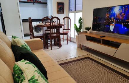 Apê Perto do Aeroporto - Piscina, Wi-Fi, Elevador e YouMart - Foto 31