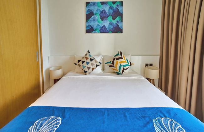 Ocean Villas Beach Resort - Foto 35