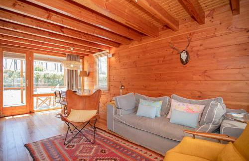 Liiiving in Ofir - Seaside Pool Bungalow - Photo 10