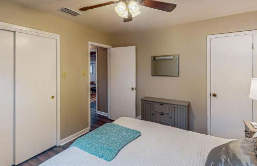 30-Acre Oasis with Private Pond Near Big Creek Lake - Foto 18