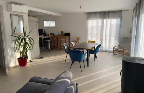 Maison Castellet, idéale famille, 12 min Sanary - Foto 19