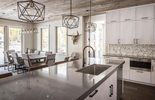 Spanish Peaks - Highlands Cabin 45 - Foto 7