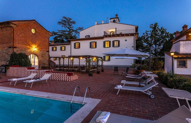 Antica Villa Merelli 24 - Foto 14