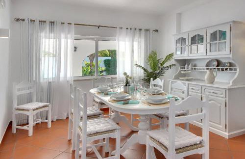 Villa Francella- Relaxing holidays in an ideal location by DreamvillasAlbufeira - Foto 10