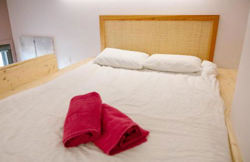 Le Studio de l 'Avenue 1 à 3 Personnes - Foto 52