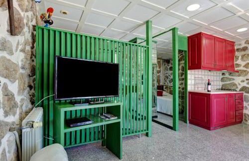 Quinta Santa Marinha - Foto 61