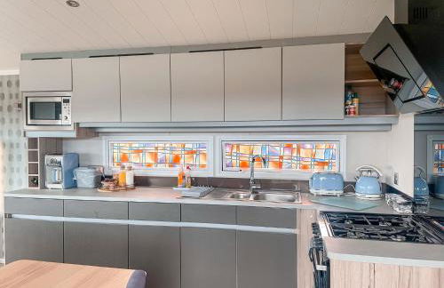 Pirnie Lodge Holiday Lets - Foto 30