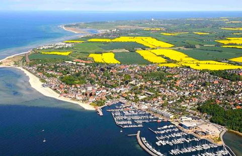 Ferienwohnungen Seestern Marina Port of Wendtorf - Foto 16