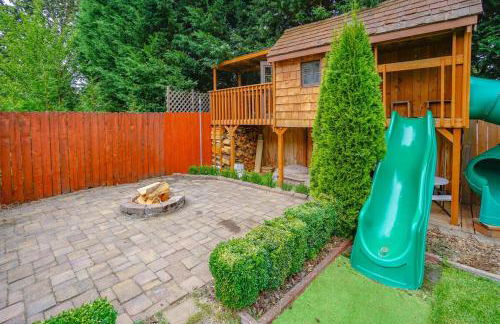 Modern 3BR Loft, Terrace & New Remodel, Sleeps 6 - Foto 6