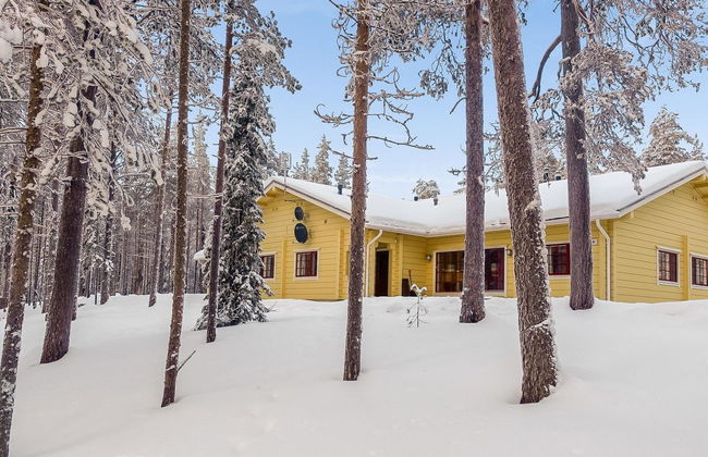 Sallan panparkstie 14 b - Foto 25