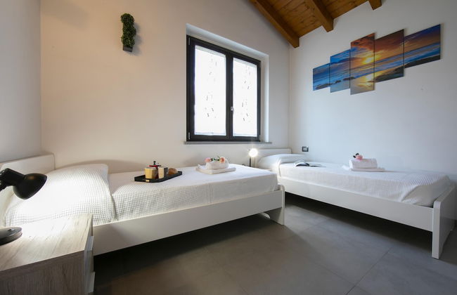 Villa Laura Private Pool and Garden - Foto 19