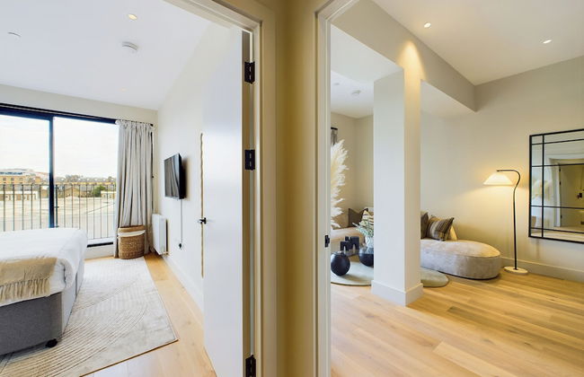 Be London - The St Pancras Residences - Foto 22