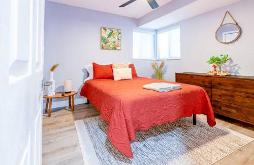 Casa Tropicana - Heated Pool, Game Room & Mins from beach - Foto 21