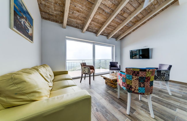 Villa Adriatic Horizonte - Photo 29