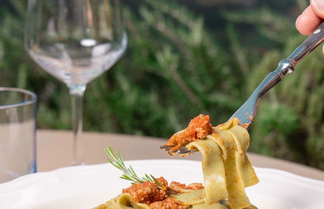 Relais Farinati - Adults only - Foto 30