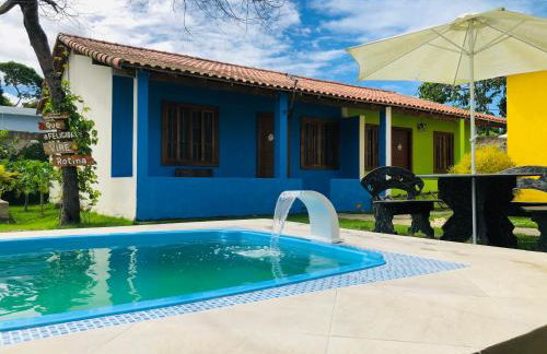 Casas Aconchegantes Temporada - Foto 15