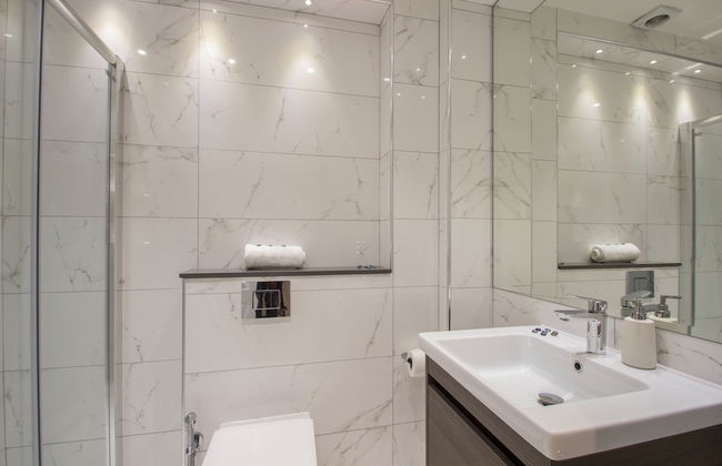 Marylebone Village Apartments - Photo 79