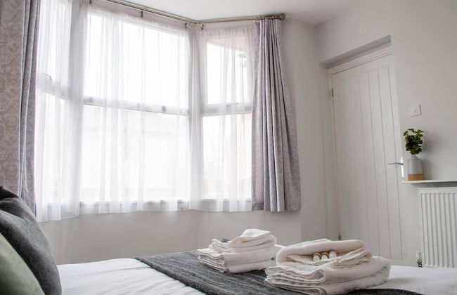 Bedford Road Garden Apartment - Foto 1